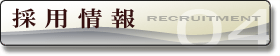 採用情報