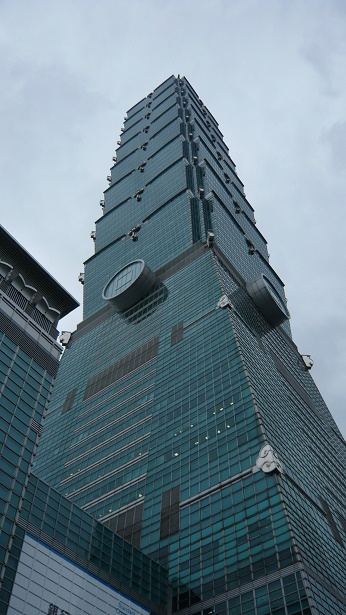 台北旅行01